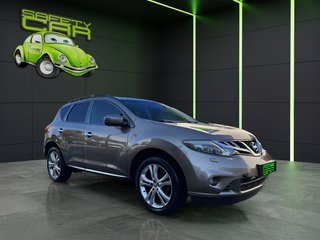 Nissan Murano 2.5 dCi Tekna Sport Auto 140 kW (190 CV)