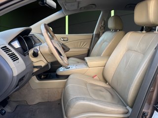 Nissan Murano 2.5 dCi Tekna Sport Auto 140 kW (190 CV)