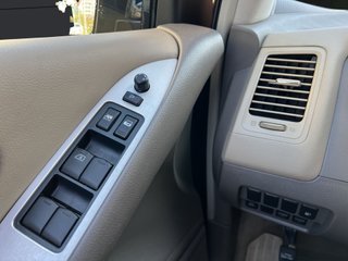 Nissan Murano 2.5 dCi Tekna Sport Auto 140 kW (190 CV)