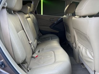 Nissan Murano 2.5 dCi Tekna Sport Auto 140 kW (190 CV)