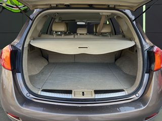 Nissan Murano 2.5 dCi Tekna Sport Auto 140 kW (190 CV)