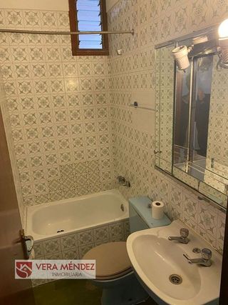 Piso en venta en Arafo