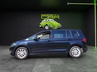 Volkswagen Touran 1.2 TSI BMT Edition 81 kW (110 CV)