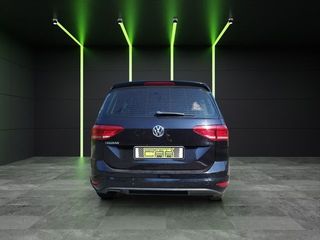 Volkswagen Touran 1.2 TSI BMT Edition 81 kW (110 CV)