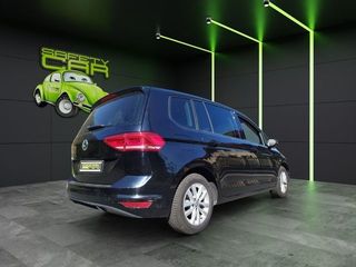 Volkswagen Touran 1.2 TSI BMT Edition 81 kW (110 CV)