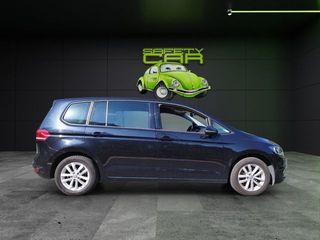 Volkswagen Touran 1.2 TSI BMT Edition 81 kW (110 CV)