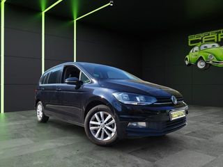 Volkswagen Touran 1.2 TSI BMT Edition 81 kW (110 CV)