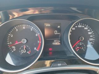 Volkswagen Touran 1.2 TSI BMT Edition 81 kW (110 CV)