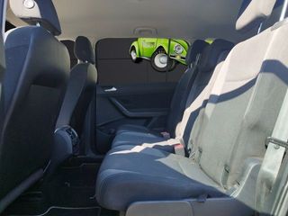 Volkswagen Touran 1.2 TSI BMT Edition 81 kW (110 CV)