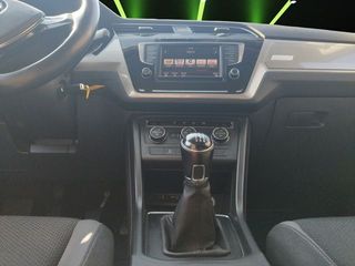 Volkswagen Touran 1.2 TSI BMT Edition 81 kW (110 CV)
