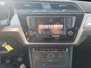 Volkswagen Touran 1.2 TSI BMT Edition 81 kW (110 CV)