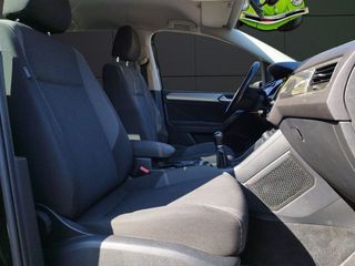Volkswagen Touran 1.2 TSI BMT Edition 81 kW (110 CV)