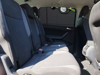 Volkswagen Touran 1.2 TSI BMT Edition 81 kW (110 CV)