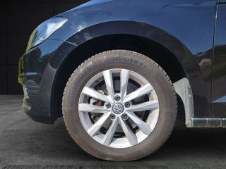 Volkswagen Touran 1.2 TSI BMT Edition 81 kW (110 CV)