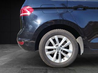 Volkswagen Touran 1.2 TSI BMT Edition 81 kW (110 CV)