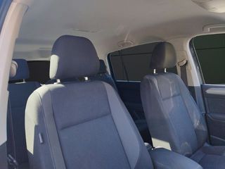 Volkswagen Touran 1.2 TSI BMT Edition 81 kW (110 CV)