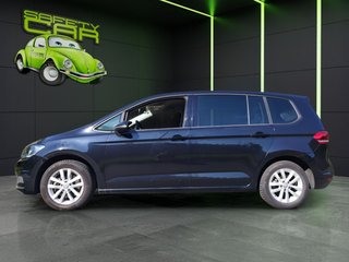 Volkswagen Touran 1.2 TSI BMT Edition 81 kW (110 CV)