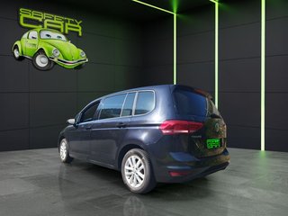 Volkswagen Touran 1.2 TSI BMT Edition 81 kW (110 CV)