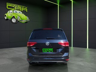 Volkswagen Touran 1.2 TSI BMT Edition 81 kW (110 CV)