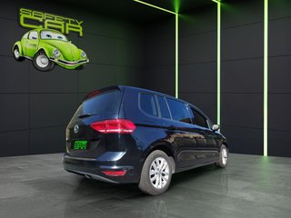 Volkswagen Touran 1.2 TSI BMT Edition 81 kW (110 CV)