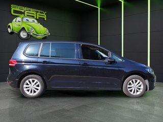 Volkswagen Touran 1.2 TSI BMT Edition 81 kW (110 CV)