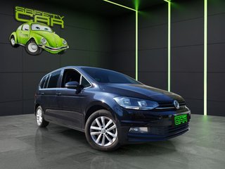 Volkswagen Touran 1.2 TSI BMT Edition 81 kW (110 CV)