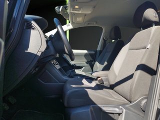Volkswagen Touran 1.2 TSI BMT Edition 81 kW (110 CV)