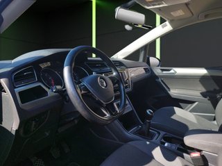 Volkswagen Touran 1.2 TSI BMT Edition 81 kW (110 CV)