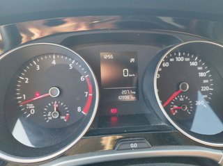 Volkswagen Touran 1.2 TSI BMT Edition 81 kW (110 CV)