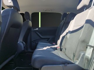 Volkswagen Touran 1.2 TSI BMT Edition 81 kW (110 CV)