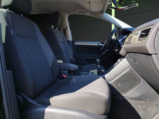 Volkswagen Touran 1.2 TSI BMT Edition 81 kW (110 CV)
