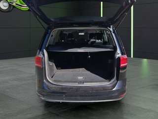 Volkswagen Touran 1.2 TSI BMT Edition 81 kW (110 CV)