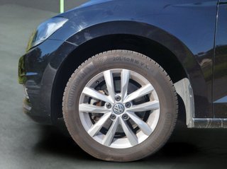 Volkswagen Touran 1.2 TSI BMT Edition 81 kW (110 CV)