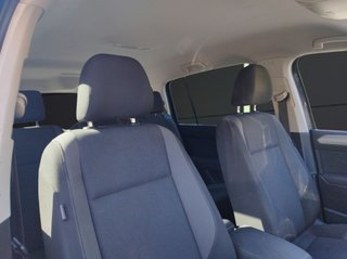 Volkswagen Touran 1.2 TSI BMT Edition 81 kW (110 CV)