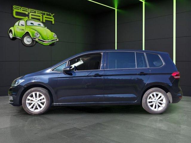 Volkswagen Touran 1.2 TSI BMT Edition 81 kW (110 CV)