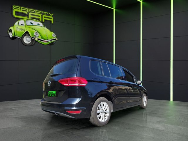 Volkswagen Touran 1.2 TSI BMT Edition 81 kW (110 CV)