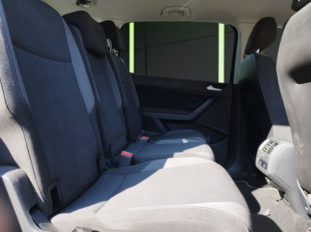 Volkswagen Touran 1.2 TSI BMT Edition 81 kW (110 CV)