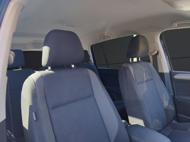 Volkswagen Touran 1.2 TSI BMT Edition 81 kW (110 CV)