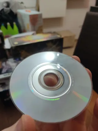 Resident Evil 4 GameCube USA