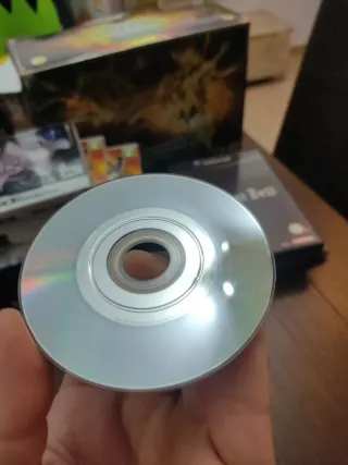 Resident Evil 4 GameCube USA