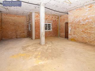 Local comercial en venta en Centro en Jerez de la Frontera