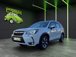 Subaru forester Dual Fuel >(Petrol-LPG)  110kW  (150 CV)