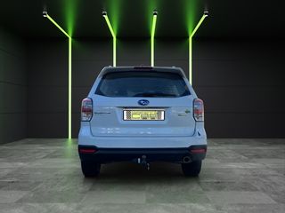 Subaru forester Dual Fuel >(Petrol-LPG)  110kW  (150 CV)