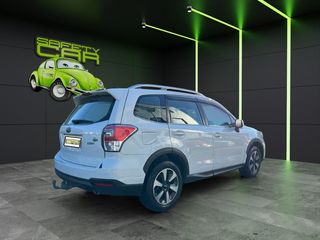 Subaru forester Dual Fuel >(Petrol-LPG)  110kW  (150 CV)