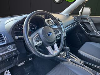 Subaru forester Dual Fuel >(Petrol-LPG)  110kW  (150 CV)