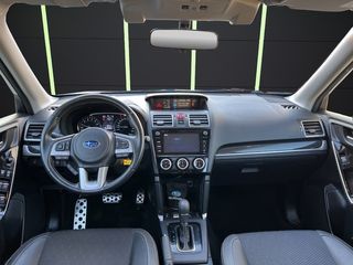 Subaru forester Dual Fuel >(Petrol-LPG)  110kW  (150 CV)