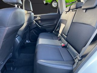 Subaru forester Dual Fuel >(Petrol-LPG)  110kW  (150 CV)