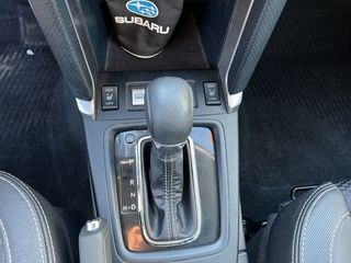 Subaru forester Dual Fuel >(Petrol-LPG)  110kW  (150 CV)