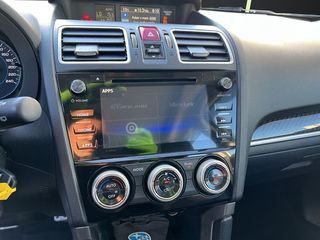 Subaru forester Dual Fuel >(Petrol-LPG)  110kW  (150 CV)