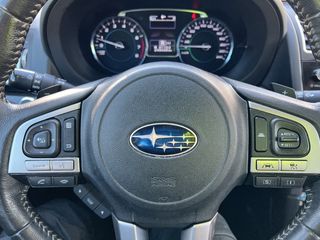 Subaru forester Dual Fuel >(Petrol-LPG)  110kW  (150 CV)